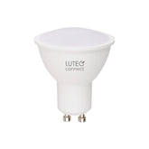 Lutec Smart GU10 Bulb 4.7W 2700K to 6500K and RGB